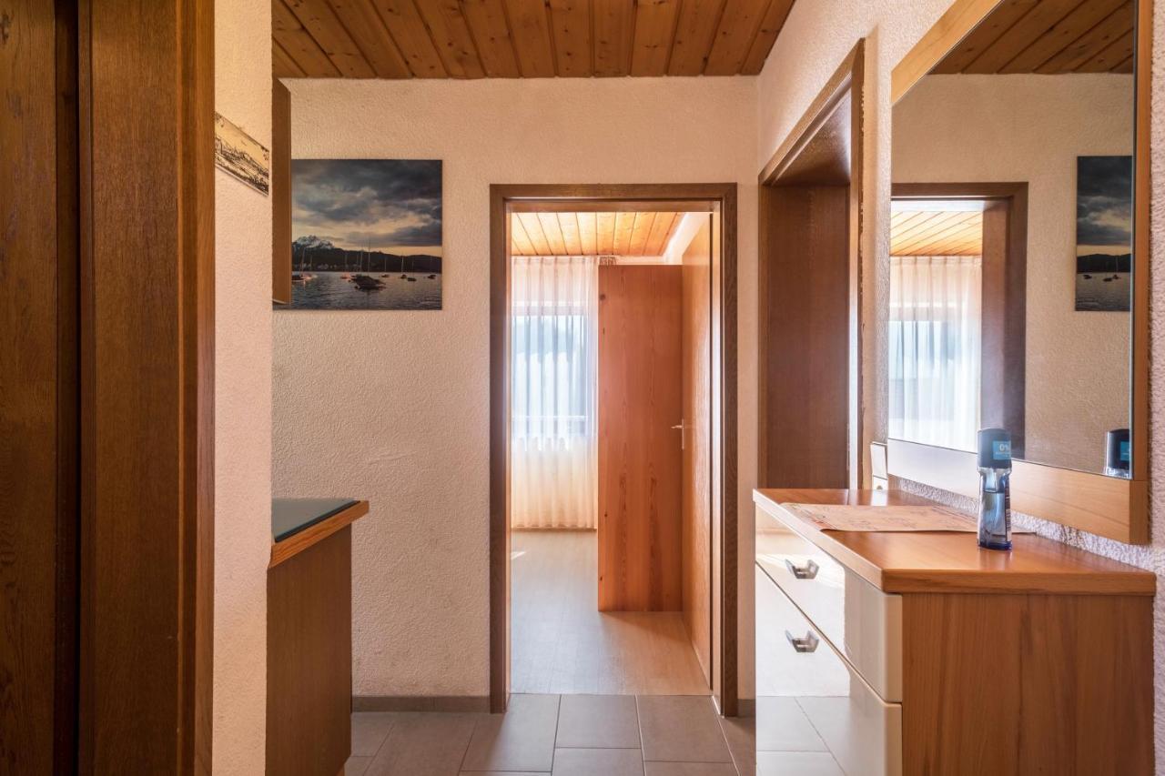 Ferienwohnung Monika Haug Immenstaad am Bodensee Exterior foto