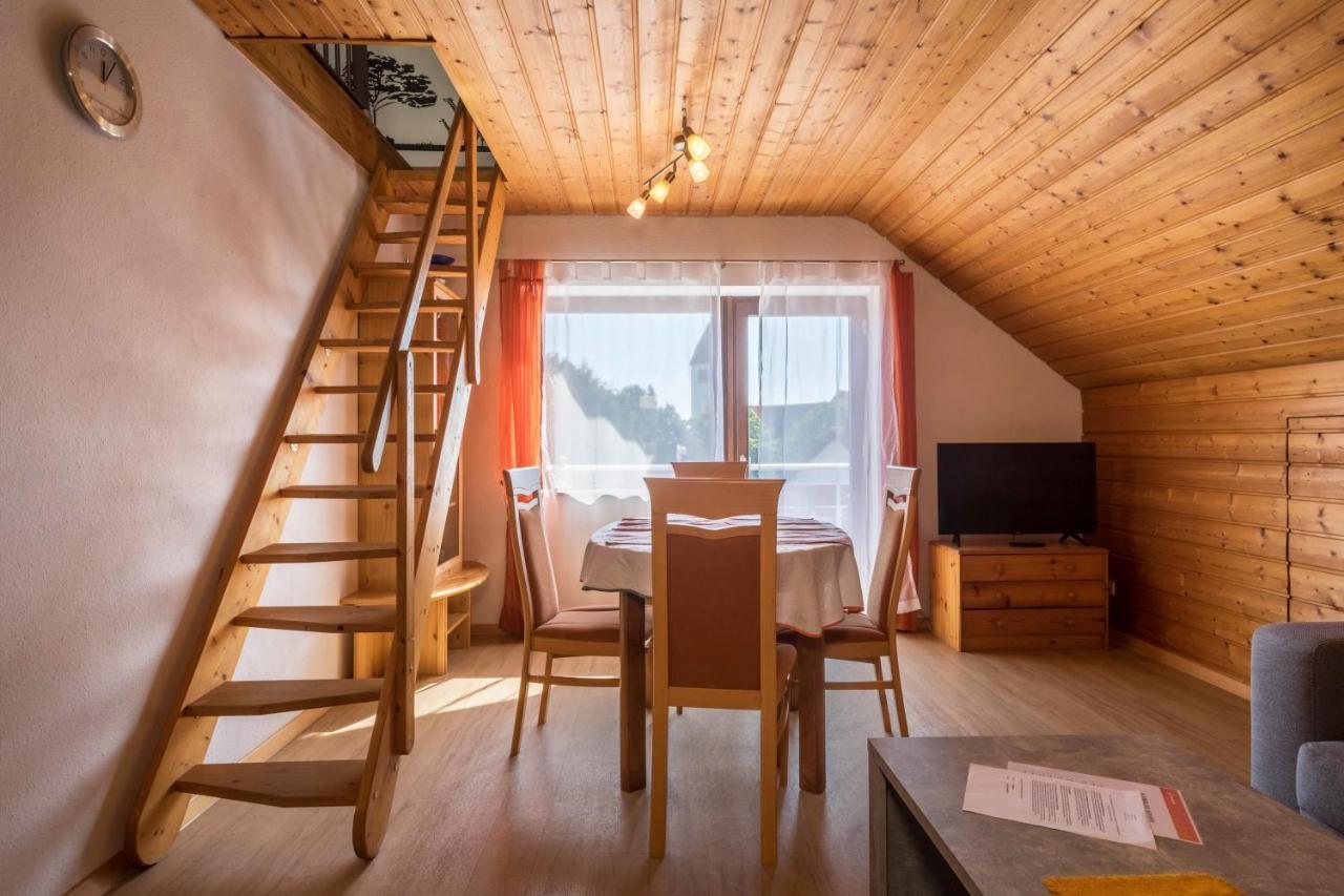 Ferienwohnung Monika Haug Immenstaad am Bodensee Exterior foto