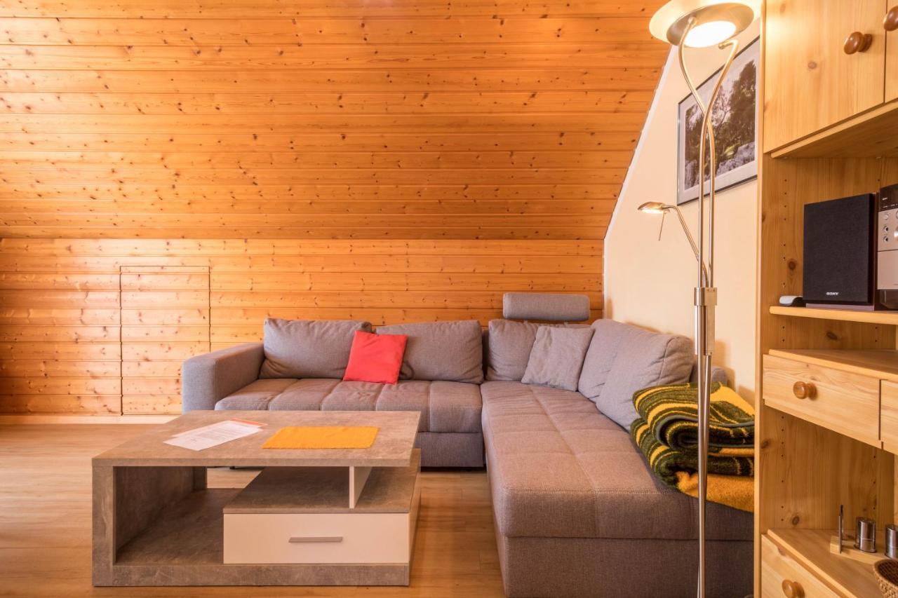 Ferienwohnung Monika Haug Immenstaad am Bodensee Exterior foto