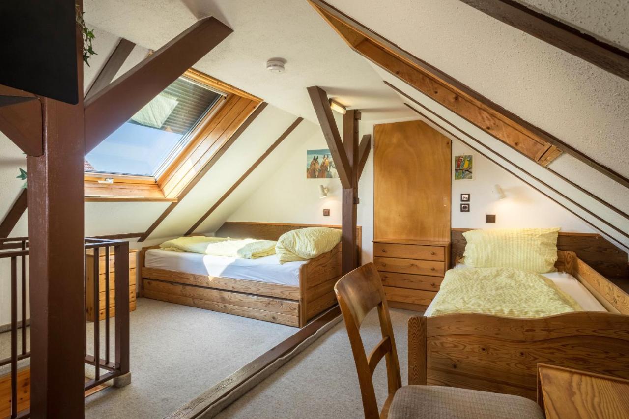Ferienwohnung Monika Haug Immenstaad am Bodensee Exterior foto