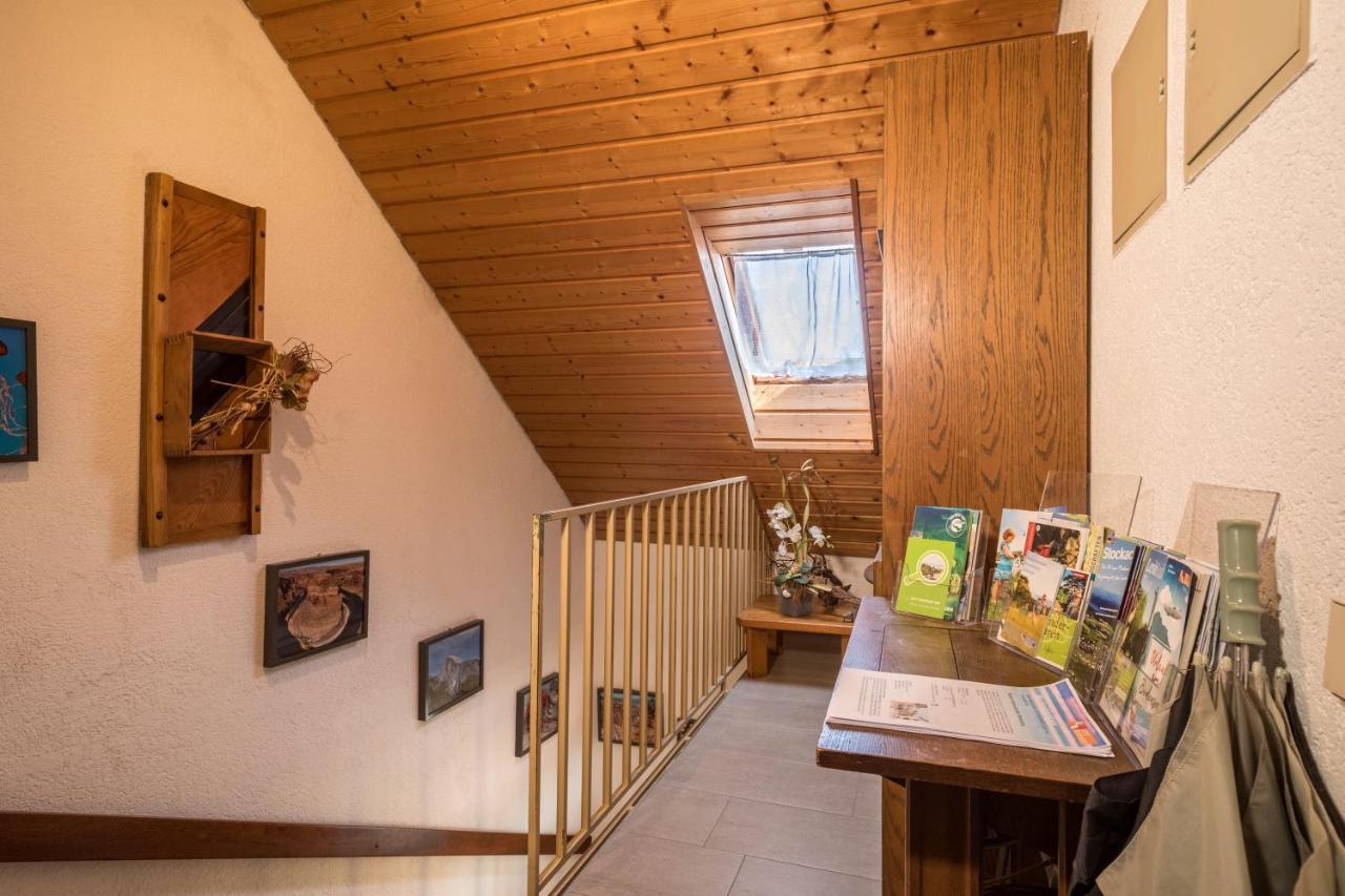 Ferienwohnung Monika Haug Immenstaad am Bodensee Exterior foto